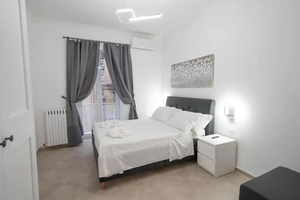 Best Chiaia 74 House Naples
