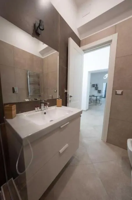 Best Chiaia 74 House Neapol Apartament