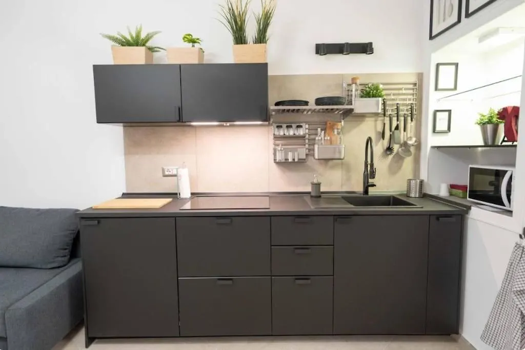 Best Chiaia 74 House Neapol Apartament