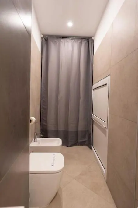 Best Chiaia 74 House Νάπολη Ιταλία